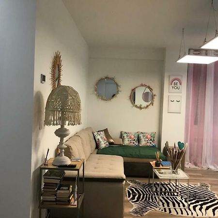 דירות לוגרוניו Casa Jardin מראה חיצוני תמונה