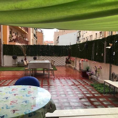 דירות לוגרוניו Casa Jardin מראה חיצוני תמונה
