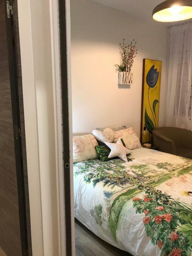 דירות לוגרוניו Casa Jardin מראה חיצוני תמונה