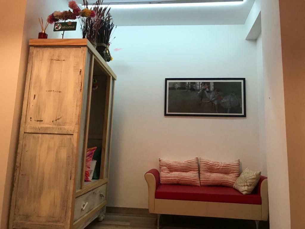 דירות לוגרוניו Casa Jardin מראה חיצוני תמונה