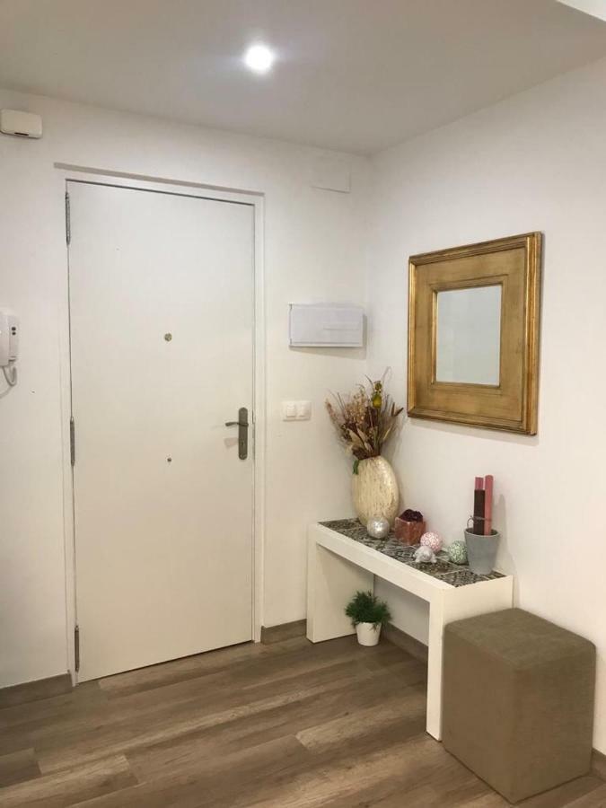 דירות לוגרוניו Casa Jardin מראה חיצוני תמונה
